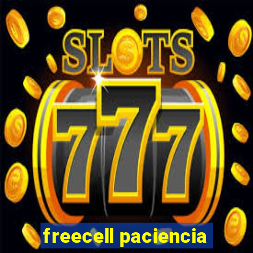 freecell paciencia